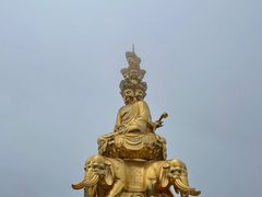 -峨眉山风景名胜区