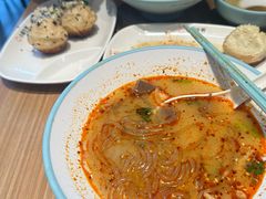 -小杨生煎(香港名都店)
