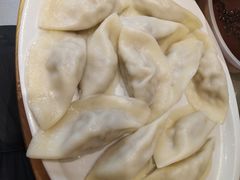 -喜家德虾仁水饺(华强天虹店)