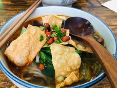 -陈记柳州螺蛳粉(大坪店)