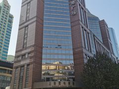 -南京路步行街