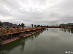 -琅岐红光湖公园