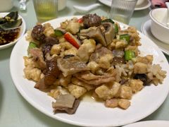 -胖子菜馆(隆昌路店)