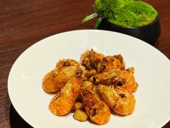 -蛇口希尔顿南海酒店·随轩中餐厅·粤菜