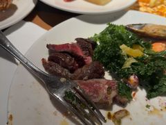 -拉蒂娜·巴西牛排馆 Latina·Brazilian Steakhouse(王府井喜悦店)