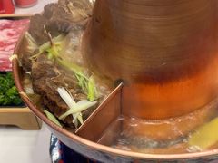 -祥源胡同·涮牛羊肉火锅(花桥店)