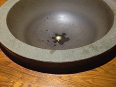 iphone_upload_pic-咕嘟草帽鱼·牛奶一样的鲜鱼汤(包河万达广场创始店)