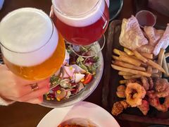 -海风酒吧 喝精酿 听民谣(阿那亚礼堂店)