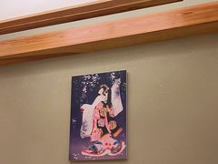 -一心创作料理屋(经开万达店)