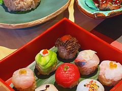 -鸟山鸣·日料食堂(王府井店)