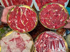 -邓莽子老火锅(中兴路总店)