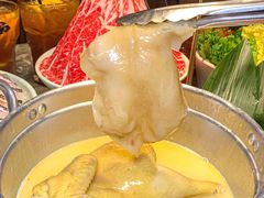 -禄婶鸡煲·打边炉