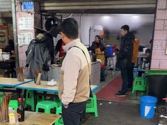 -赵伍面庄(松石大道店)