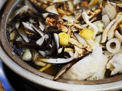 -东巴谷野生菌火锅餐厅