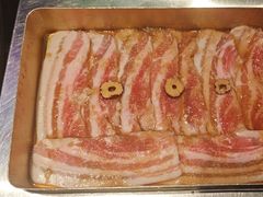 -入火韩国烤肉(凯旋广场店)