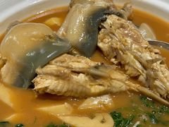 -周家二小姐的菜(西津渡店)