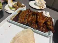 -上淮宴(蓝惠首府店)