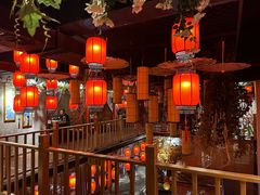-锦上中式酒馆(南内环店)