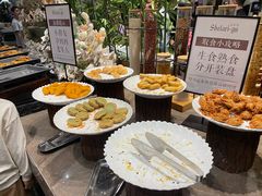 -清远熹乐谷温泉度假酒店