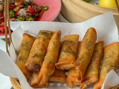 -珈境湖畔餐厅·湖北菜·江浙菜•樱花季(西北湖店)