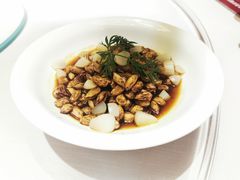 -旺顺阁·北京菜·烤鸭(大望路店)