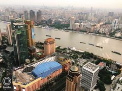 -东方明珠广播电视塔