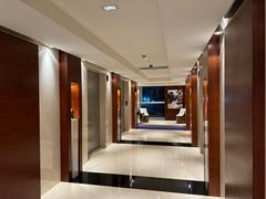 -香港尖沙咀凯悦酒店