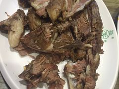 -清真益鑫羊肉手抓馆(南大街店)