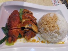 -明腾壹间茶餐厅(新都会花园广场店)