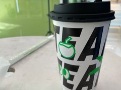 -茶大椰·椰子茶(星悦荟店)