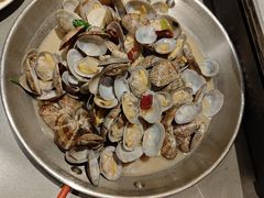 -大闫家烧烤·小海鲜家常菜(郑庄店)