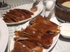 -湖庭壹品鸭王·传统北京烤鸭·别墅私房菜·庭院宵夜(江宁店)