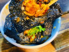 -黑色经典臭豆腐·湖南特产(太平街口店)