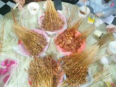 -十里铺铁板鱿鱼