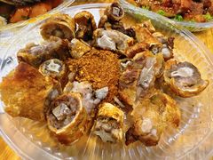 -瑞丽活螃蟹(芒市店)