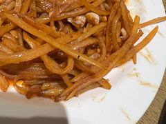 -河沿肉饼Beijing Pie(东华门店)
