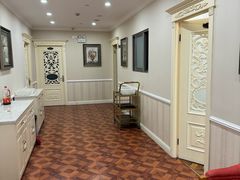 -阿湾楼·温州海鲜·江浙菜(京江路店)