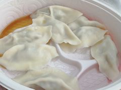 -喜家德虾仁水饺(济钢店)