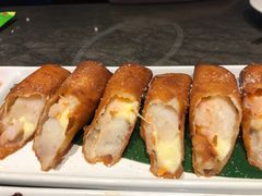 -汤城小厨•粤菜•靓汤(苏州街店)