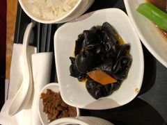 -百事佳烧鸭牛腩(上海虹桥站店)