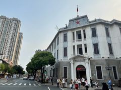 -汕头开埠文化陈列馆