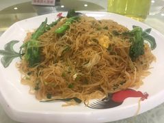 -福满园大酒楼(梅林店)