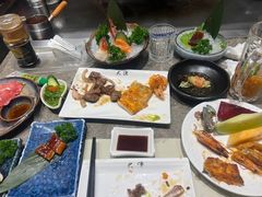 -大渔铁板烧(花园道店)