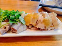-猛料鸭仔饭(赤坎店)