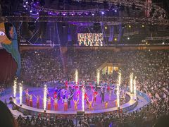 -俄罗斯国家大马戏团