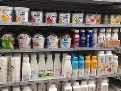 -711便利店(安贞桥胜古南里店)