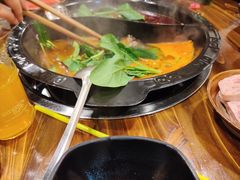 -吃皮火锅馆(苏宁店)