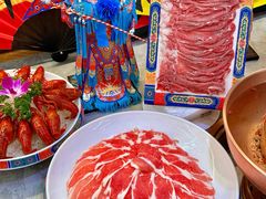 -侃爷南门铜锅涮肉