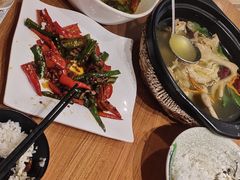 -沐槿宫韩式汗蒸水汇(马群店)