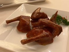 -利苑酒家(宜安广场店)